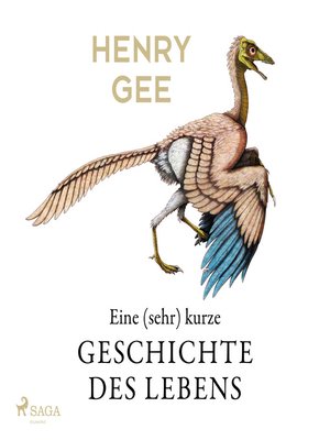 cover image of Eine (sehr) kurze Geschichte des Lebens